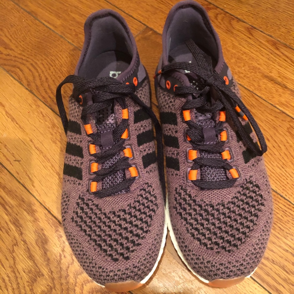 Brand New Adidas Tennis Shoes